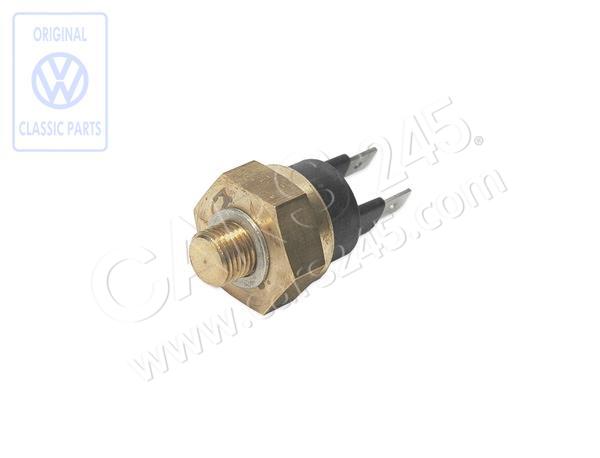 Thermal switch Volkswagen Classic 027919369B 2