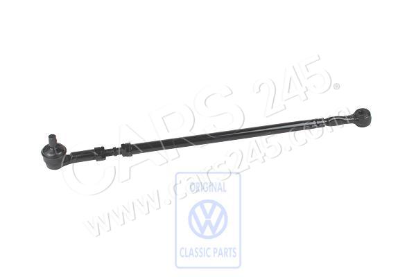 Tie rod (adjustable) right Volkswagen Classic 811419802K