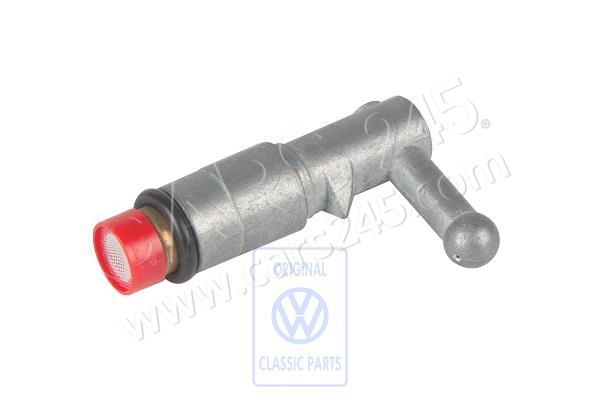 Injection tube Volkswagen Classic 037129433A