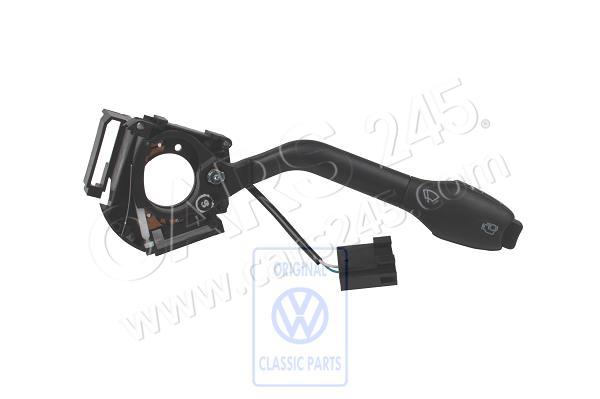 Switch for wipers/wash-wipe operation Volkswagen Classic 1H0953519B01C