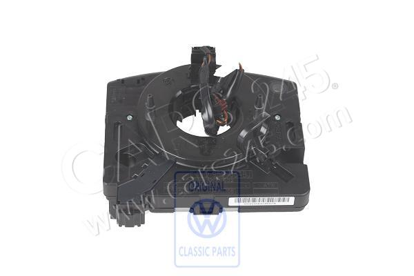 Cancelling ring with slip ring and steering sensor Volkswagen Classic 1J0959654BJ