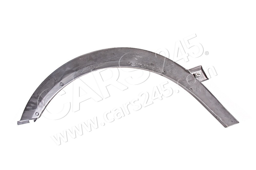 Trim for wheel arch Volkswagen Classic 1H0853718AB41 2