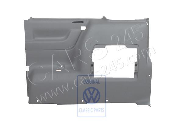 Side panel trim (leatherette) Volkswagen Classic 705867036BR2DQ