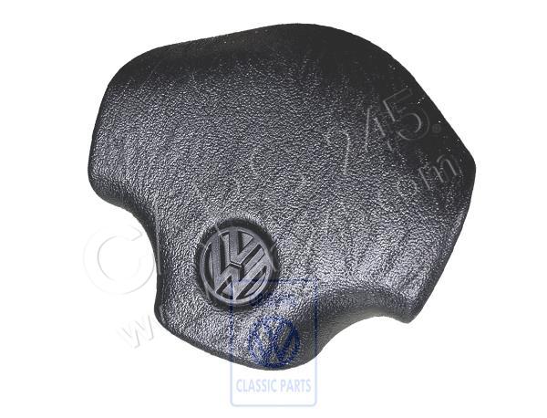 Cover cap for steering wheel Volkswagen Classic 867419669C01C