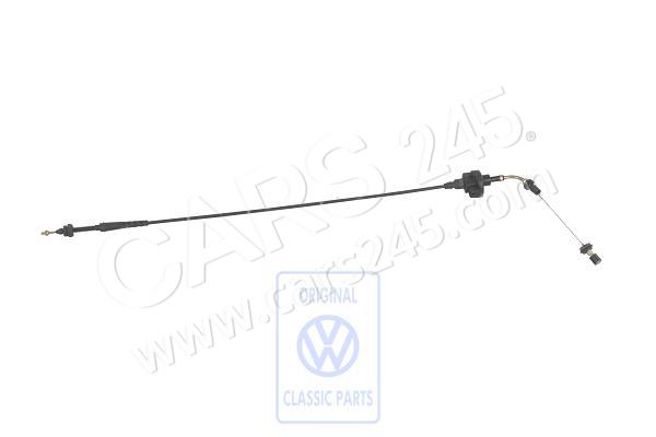 Accelerator cable Volkswagen Classic 6N2723555D