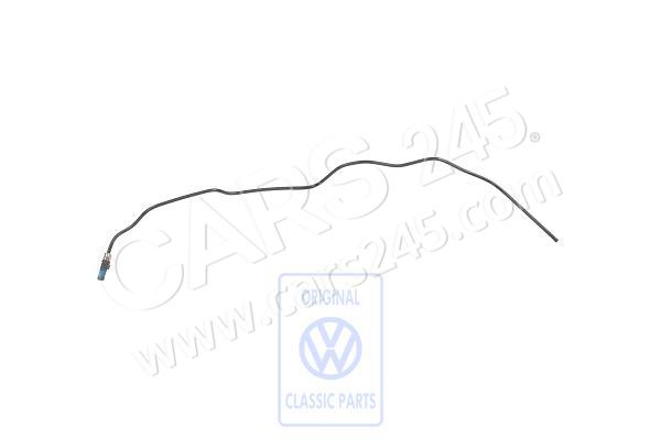 Fuel line return Volkswagen Classic 7M0201418J