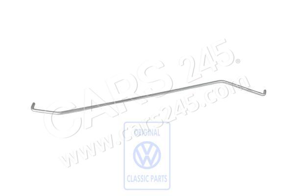 Pull rod Volkswagen Classic 1H6827515A