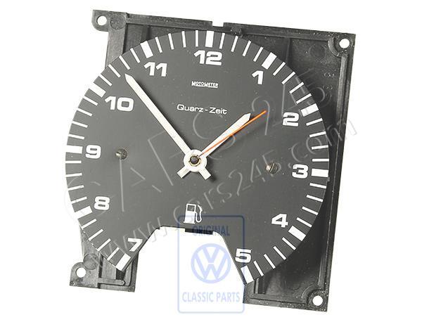 Analogue clock Volkswagen Classic 321919201B