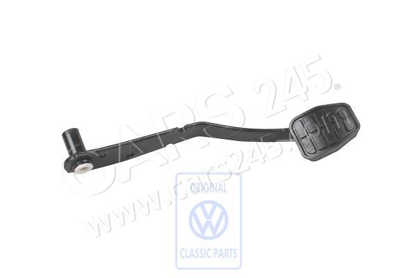 Brake pedal Volkswagen Classic 857721139A