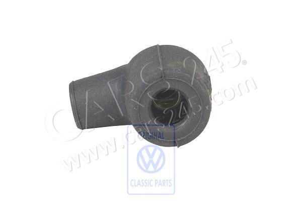 Connector for ignition leads Volkswagen Classic 111963371