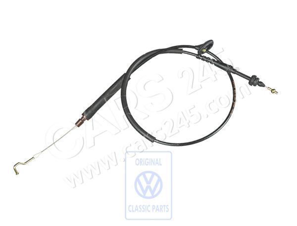 Accelerator cable Volkswagen Classic 192721555