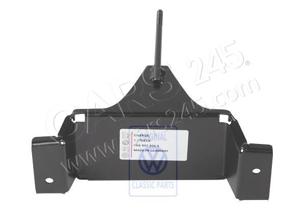 Battery console Volkswagen Classic 1H6802906A