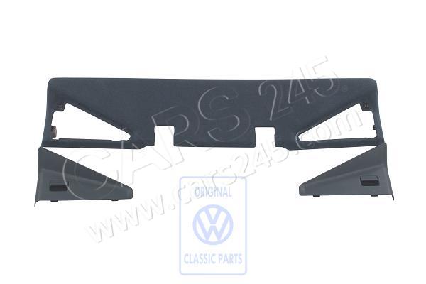 Seat frame trim Volkswagen Classic 7D0868613EH61