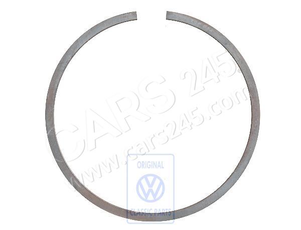 Piston ring, upper Volkswagen Classic 341107302