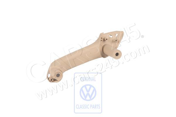 Handle shell, lower part Volkswagen Classic 1T0868187C7R3