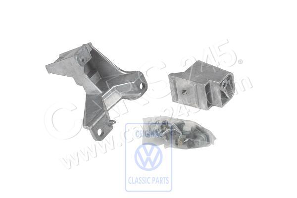 1 set fixing parts for armrest front Volkswagen Classic 1J0898079
