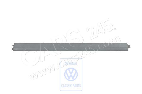 Light grey Volkswagen Classic 255867452B3BX