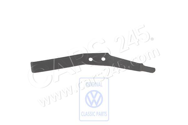 Leaf spring right Volkswagen Classic 855877700