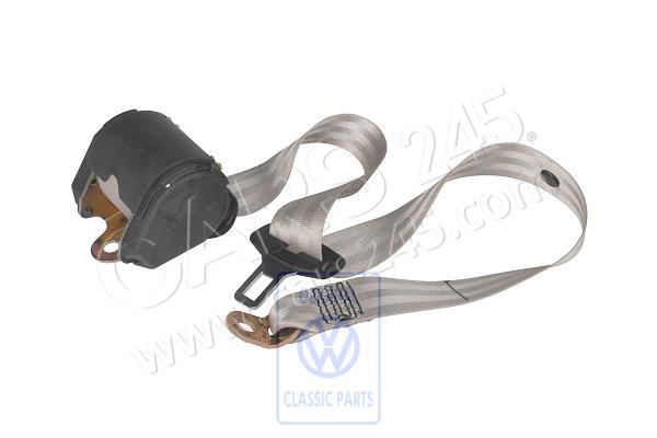 Three-point safety belt Volkswagen Classic 3B0857807AQ44