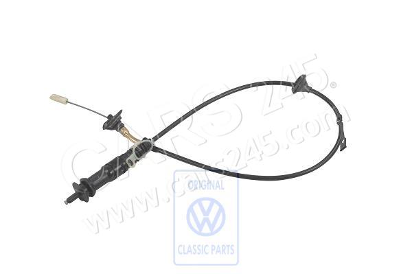 Clutch cable rhd Volkswagen Classic 6K2721335A