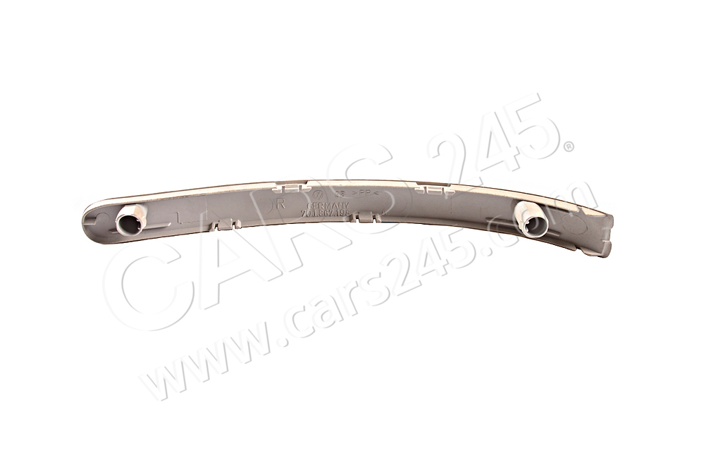 Cover for grab handle Volkswagen Classic 7D1867198A28R 2