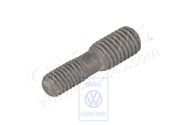 Threaded pin Volkswagen Classic N0145625