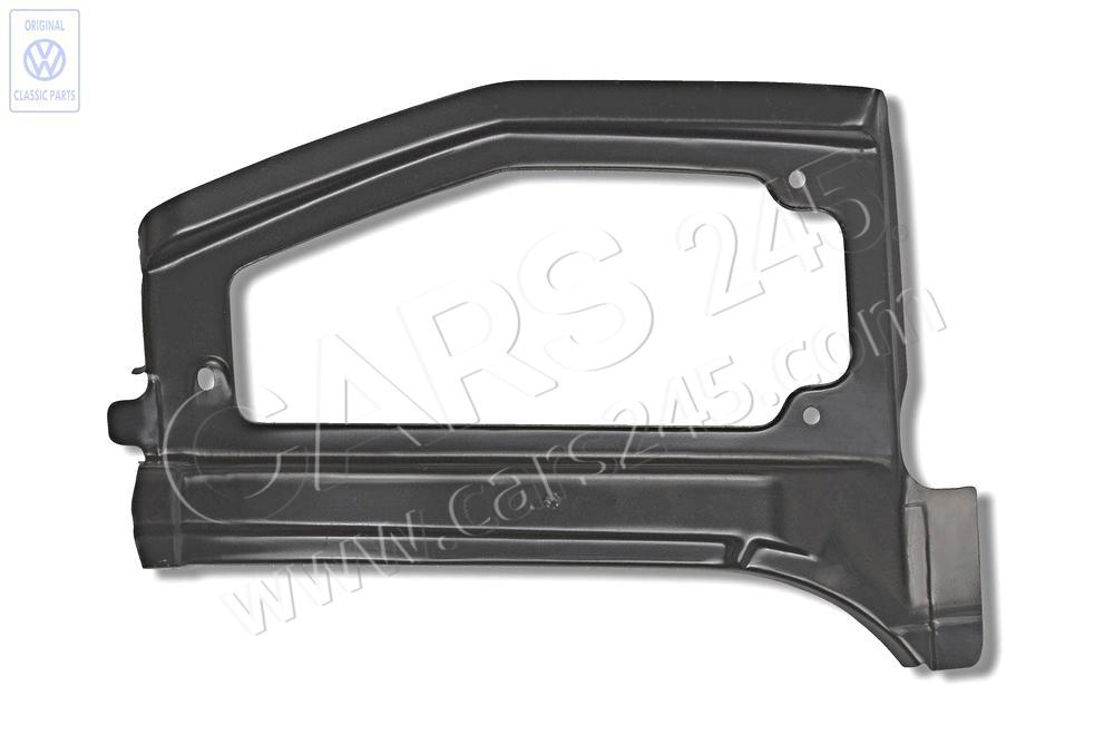 Mounting for tail light left Volkswagen Classic 871813327
