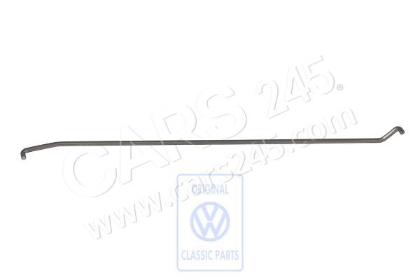 Operating rod Volkswagen Classic 871827515