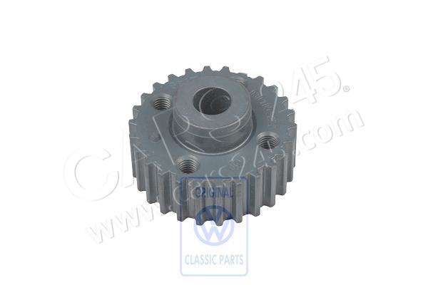 Toothed belt pulley Volkswagen Classic 030105263C