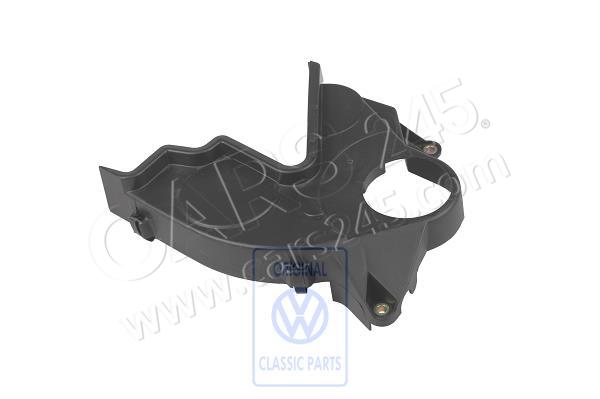 Toothed belt guard lower Volkswagen Classic 036109127B