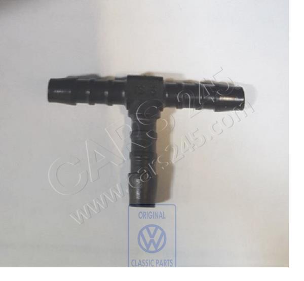 T-piece with reducing opening Volkswagen Classic 056127561 2