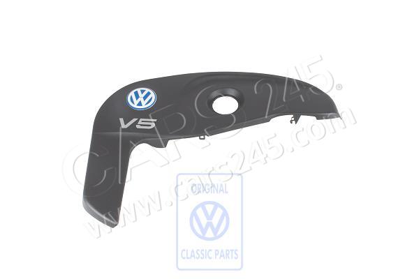 Cover for intake manifold rear Volkswagen Classic 071103935T