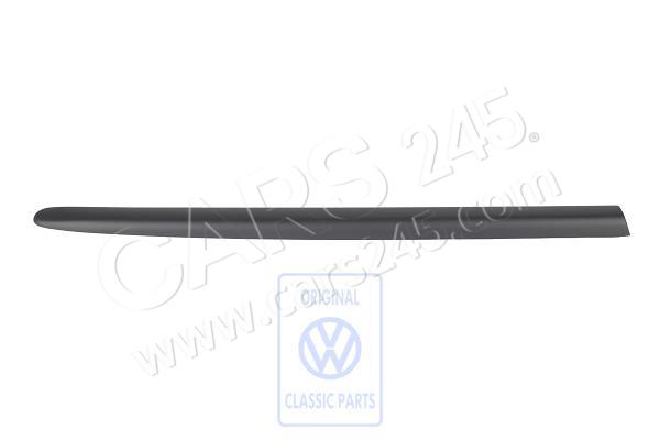 Trim for side part Volkswagen Classic 6K9853536AB41