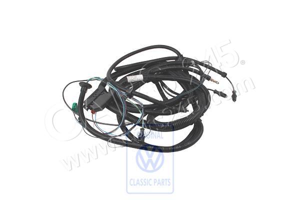 Wiring harness for anti-lock brakesystem             -abs- lhd Volkswagen Classic 7D3971279P