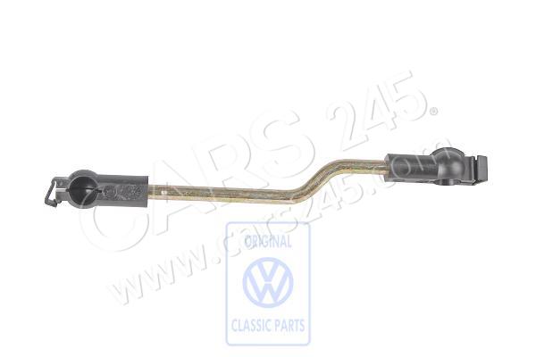 Selector rod cross Volkswagen Classic 171711593E