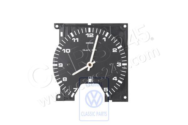 Analogue clock Volkswagen Classic 191919201A