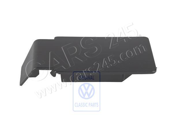 Cover for guide rail Volkswagen Classic 2D1883645B41