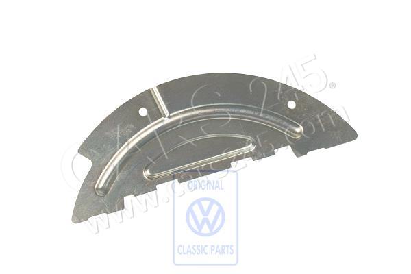 Cover  plate Volkswagen Classic 7M0301157B