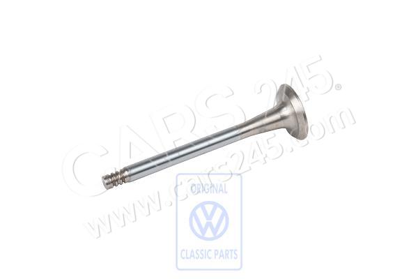 Exhaust valve Volkswagen Classic 022109612A