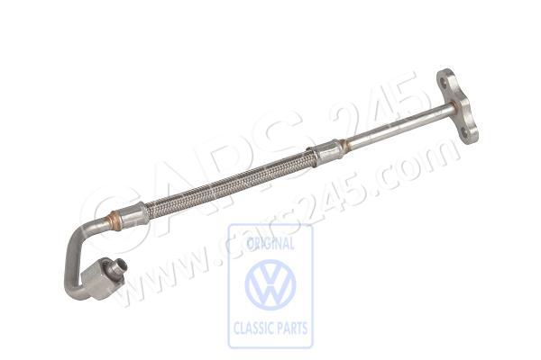 Oil pipe Volkswagen Classic 046145771B