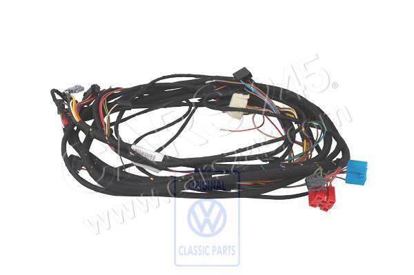 Harness for interior light Volkswagen Classic 703971186