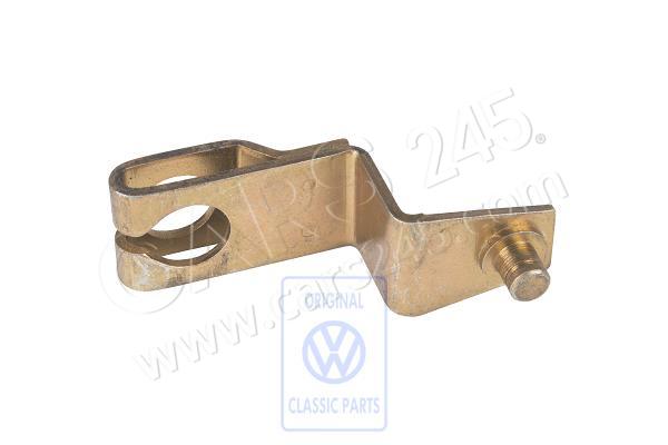 Gearshift lever Volkswagen Classic 281711853A