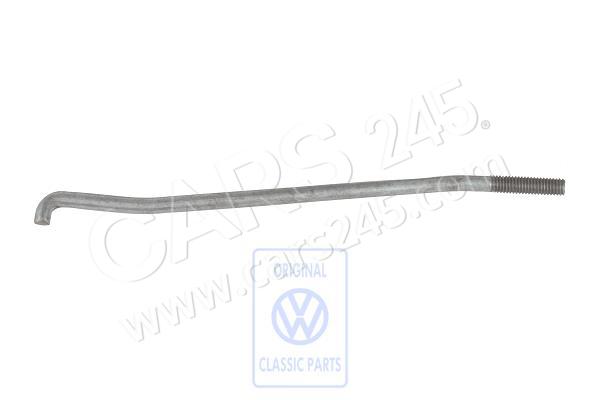 Connecting rod rear Volkswagen Classic 535827521