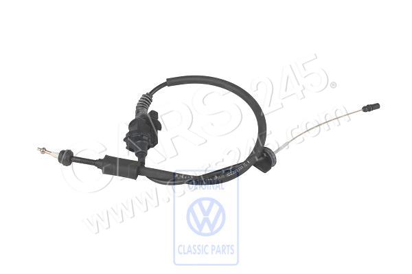 Accelerator cable rhd Volkswagen Classic 8D2723555R