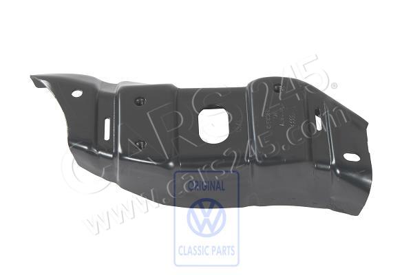 Mounting for rear axle beam left Volkswagen Classic 1H9803513