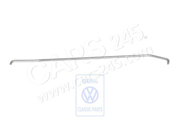 Pull rod Volkswagen Classic 1H6827515