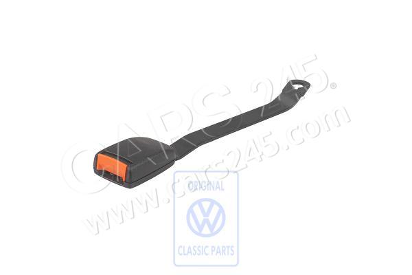 Belt latch Volkswagen Classic 3A0857756A01C