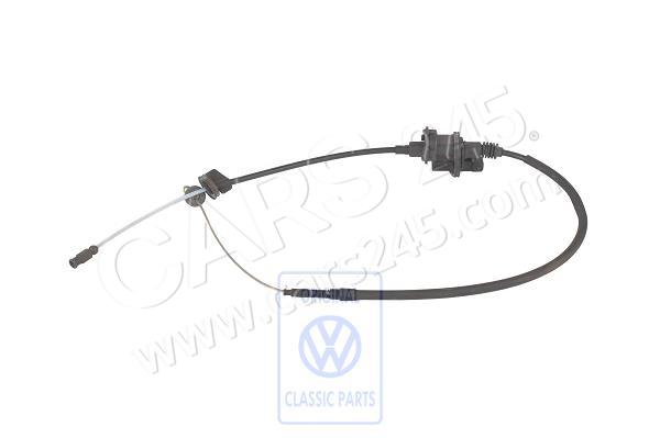 Accelerator cable Volkswagen Classic 8D1723555R