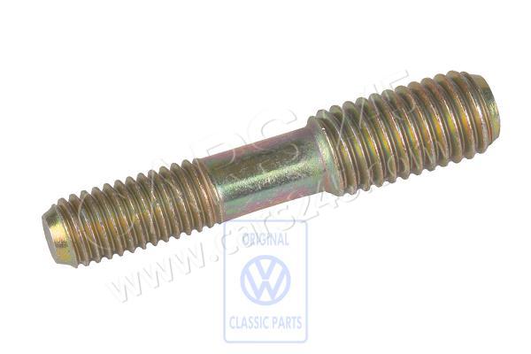Threaded pin Volkswagen Classic N0144907