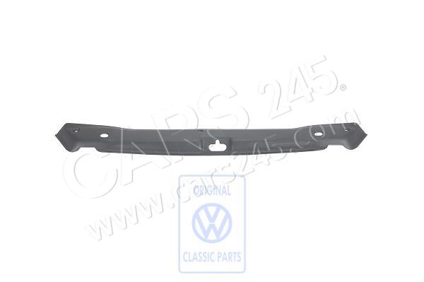 Cover for lock carrier Volkswagen Classic 6K5863485AB41